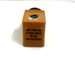 COIL 24V 50