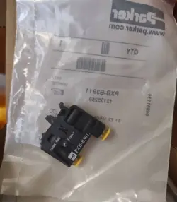 PXB-B3911 VALVE