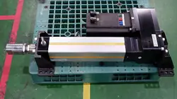 MOTOR&CYLINDER/ACTUATOR