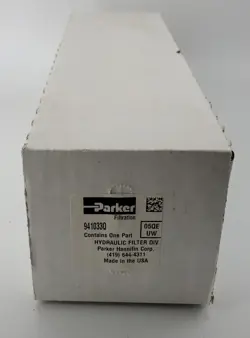 941033Q PARKER