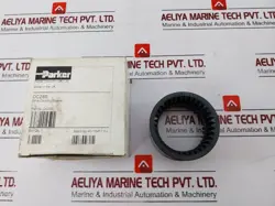 PARKER DC28S DRIVE COUPLING SLEEVE