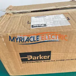 NEW PARKER AR-13SE SERVO MOTOR FAST SHIPPING VIA FEDEX OR DHL