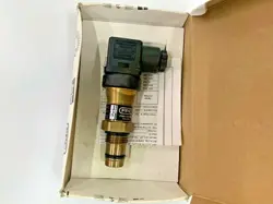 PARKER FPC S70 BM  ELECTRICAL (S) DIFFERENTIAL PRESSURE INDICATOR 7 BAR