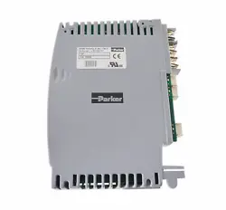 PARKER L50 STEPPER DRIVE