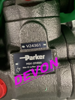 PVSH1-32FHRMA PARKER