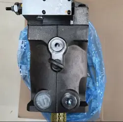PUMP HYDRAULIC PUMP