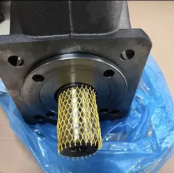 PUMP HYDRAULIC