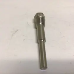 THREADED