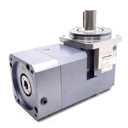 PARKER RS90-030-SH RIGHT ANGLE PLANETARY GEARHEAD, 30:1, �22MM SHAFT, �14MM BORE