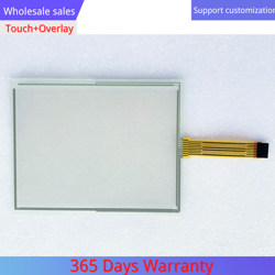 PARKER PA210T-133 TOUCH SCREEN PANEL GLASS DIGITIZER FOR PARKER PA210T-133 TOUCH