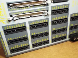 AXIS SERVO STEPPER