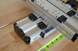 STAGE LINEAR