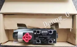 NEW IN BOX PARKER D1VW020BNJW91 HYDRAULIC VALVE