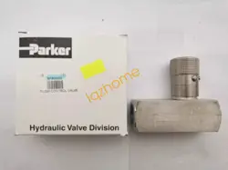 PARKER 9F800SS THROTTLE