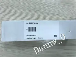 VALVE FM2DDSV