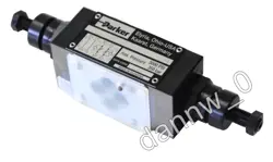 PARKER FM2DDSV55 WAY