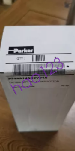 1PCS NEW PARKER PROPORTIONAL VALVE P32PA14AD2VD1A FAST DELIVERY DHL/FEDEX