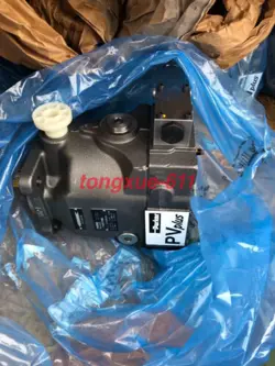 PARKER PV180R1K1T1WMMC BRAND