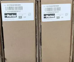 VALVE PARKER FEDEX