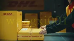 MOTOR FEDEX