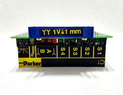 PARKER EW16-101-10 DRIVER BOARD