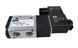 PHS320S-02 AC220V/DC24V/AC110V/AC36V