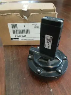 PARKER SPOOL