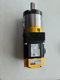 3000RPM AC SERVO