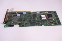 COMPUMOTOR MAIN BOARD