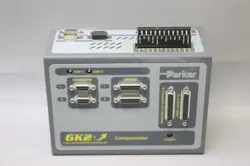 PARKER 6K2 COMPUMOTOR