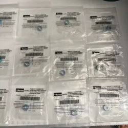 SEAL FITTING