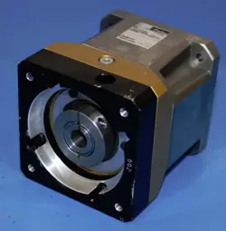 INLINE GEARHEAD