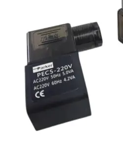 COIL PEC5-2220V JUNCTION