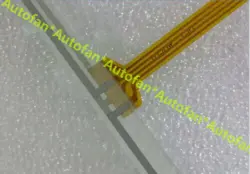 TOUCH SCREEN GLASS.