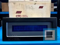 CONTROLLER HMI ACCESS4000