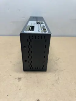 COMPUMOTOR SERVO/STEPPER CONTROLLER