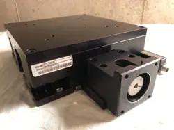 PARKER ZP200 Z AXIS ACTUATOR PRECISION BALLSCREW LIFT TABLE