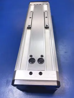 MOTION ACTUATOR