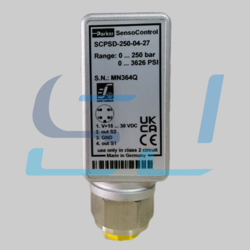 PARKER SCPSD-250-04-27