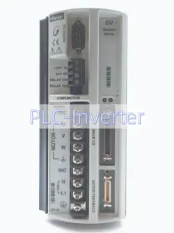 1PC NEW IN BOX PARKER GV-L3E GEMINI SERVO DRIVE FAST SHIPPING #NEW#