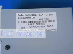1PC NEW PARKER COMPUMOTOR CP*OEM300-10636 POWER SUPPLY FAST SHIPPING #NEW#