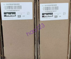 1PCS NEW PARKER D1FPE50FB9NB00 PROPORTIONAL VALVE D1FPE50FB9NB00 FEDEX OR DHL