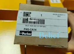 P4Q-CA14 BRAND