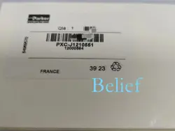 PARKER PXC-J1110551 BRAND
