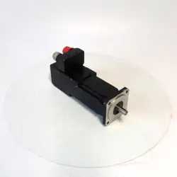 SERVOMOTOR SMHA60601.45112ID65C7 GEB