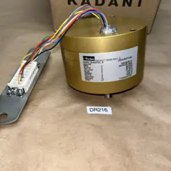 GEARMOTOR KIT