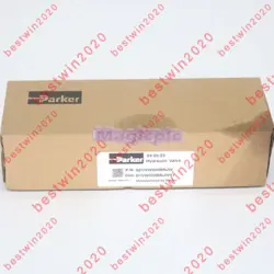 D1VW020BNJW91 PARKER VALVE