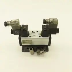 DX1-406-60 5/2 WAY