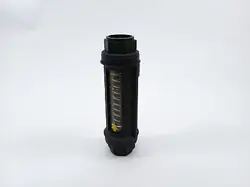 PARKER UCC FLOW METER