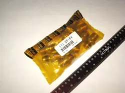BRASS FLUID